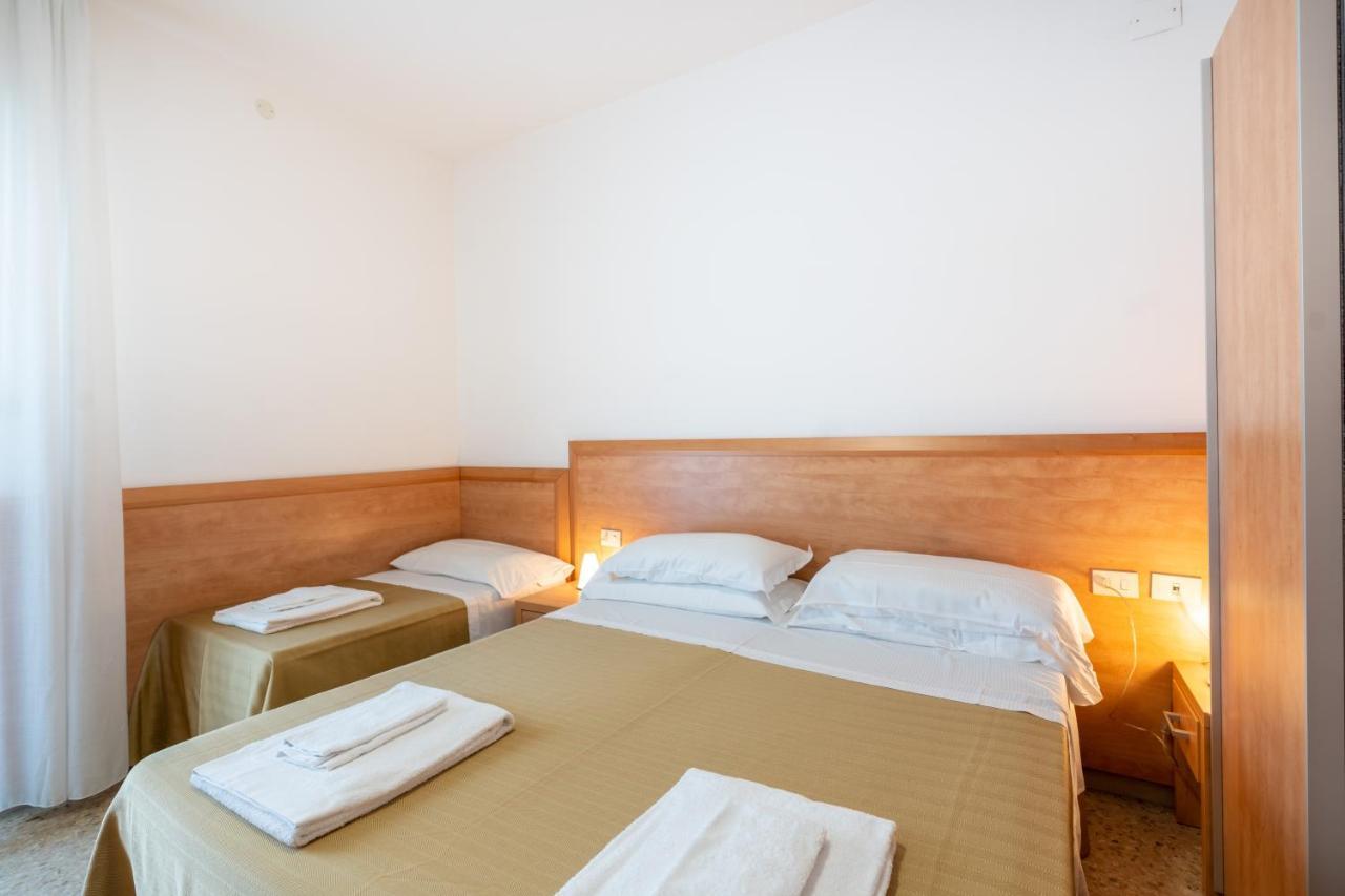Hotel La Pineta Pineto Exteriér fotografie
